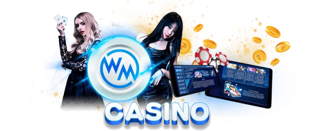 WM CASINO